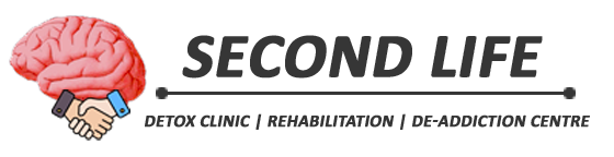 Second Life Foundation Logo