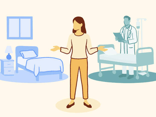 Rehab vs Outpatient Care: Choosing the Right Treatment