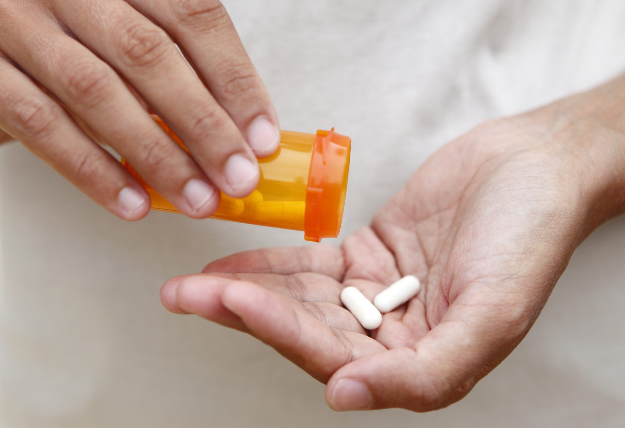 How Many Sleeping Pills Can Be Harmful? Doctors Guide