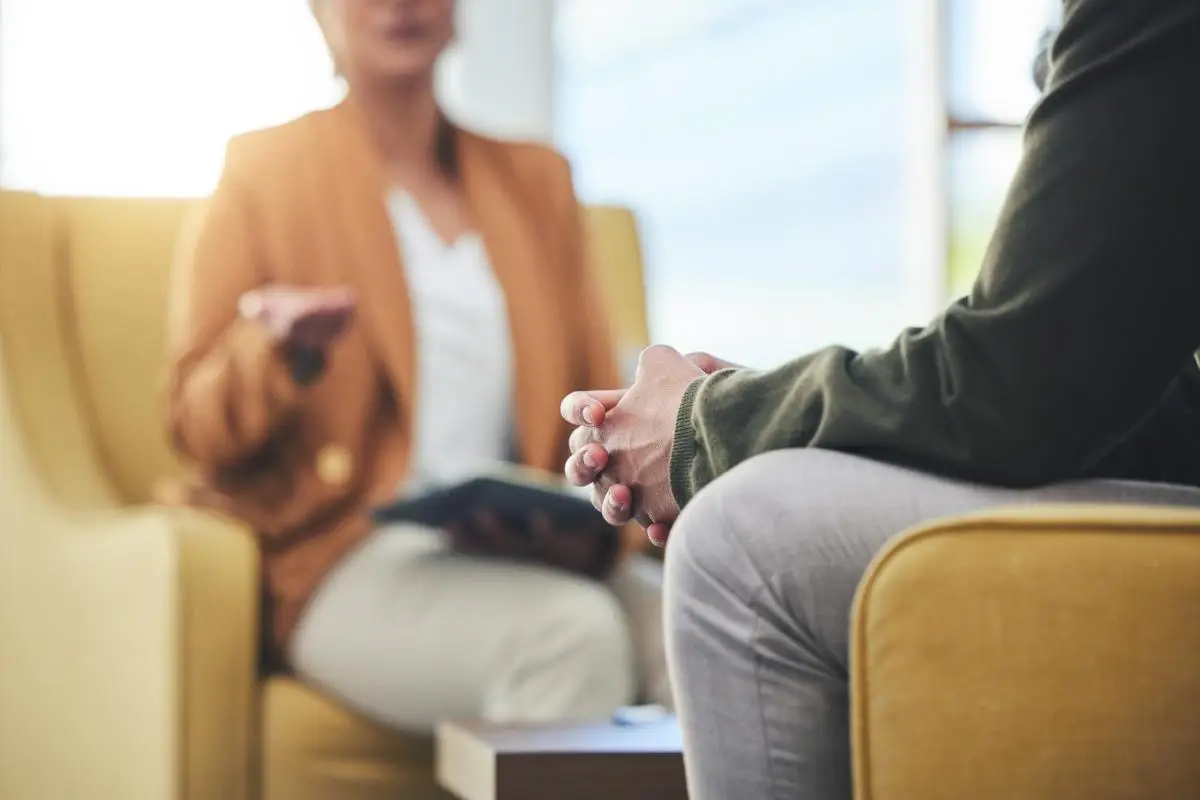 5 Signs You Need Professional Help from a Rehab Centre