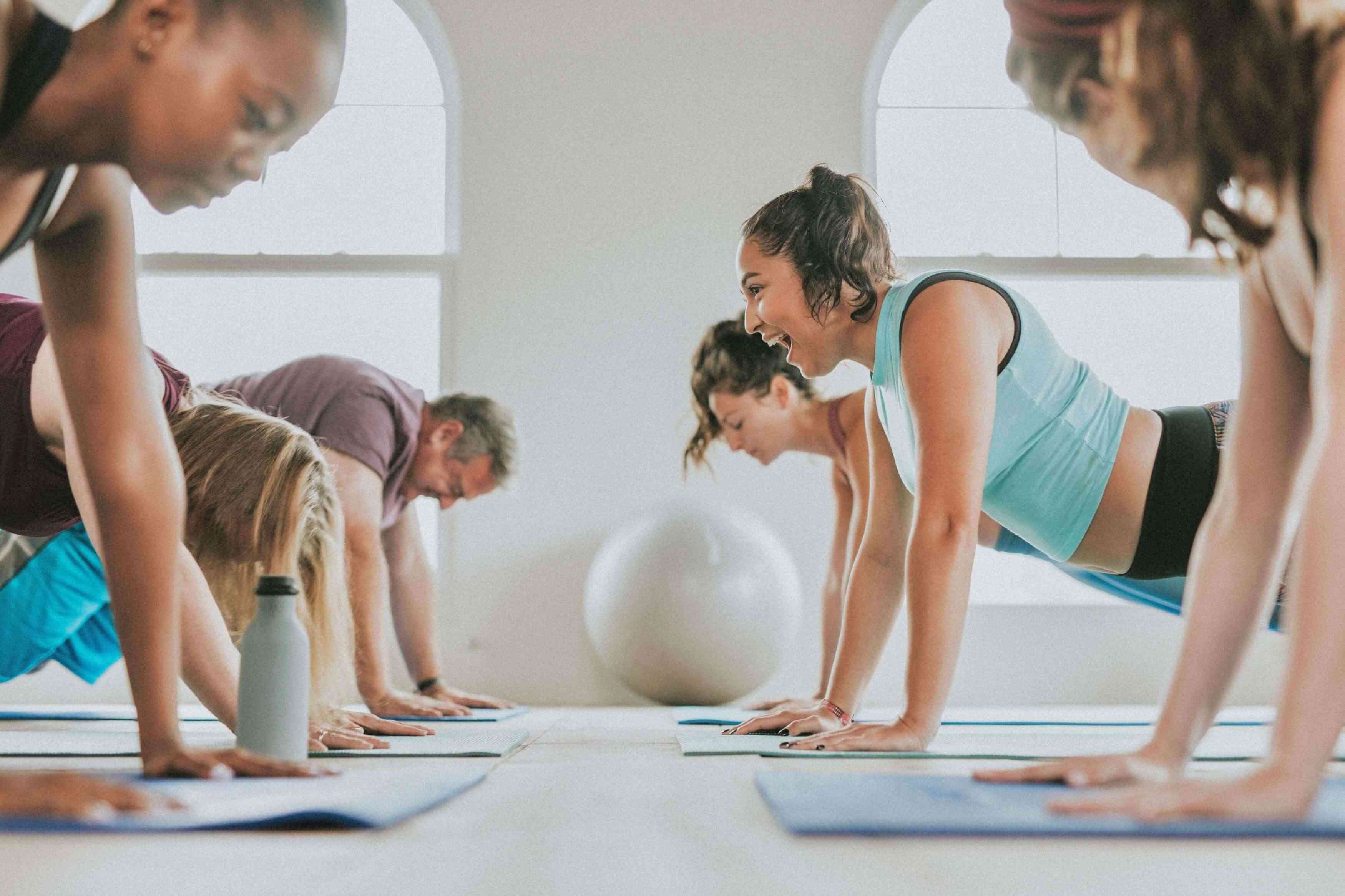Top Benefits of Exercise on Mental Health