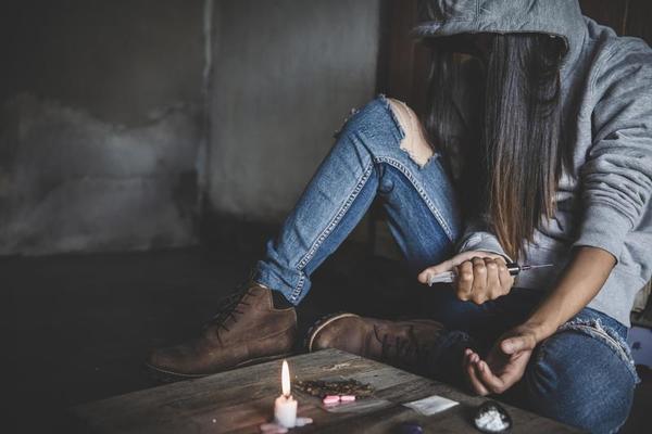 Brown Sugar Drug Treatment in Delhi All You Need to Know