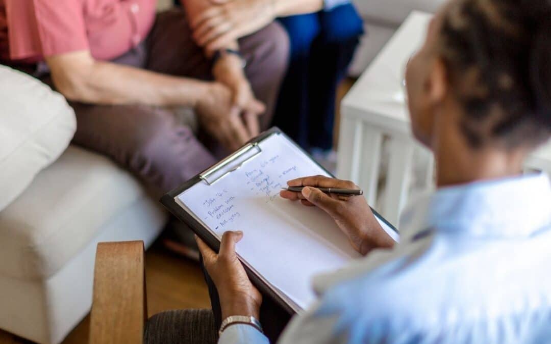 Family Therapy in Mental Health: What You Should Expect