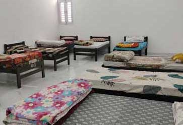 De Addiction Centre South Delhi