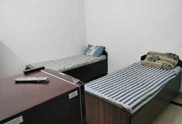 Semi Private Rooms